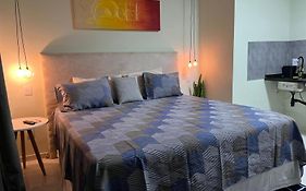 Cafe House Suite